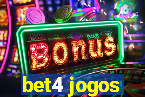 bet4 jogos